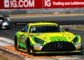 Nach seinem Sieg in Zandvoort möchte Maro Engel auch am Norisring angreifen ©ADAC Motorsport