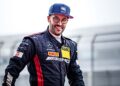 Der Uffenheimer Maximilian Götz feiert am Norisring sein Heimspiel ©ADAC Motorsport
