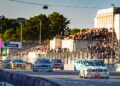 Auf dem Norisring startet erstmals die DTM Classic mit Fahrzeugen der Tourenwagen Legenden ©ADAC Motorsport
