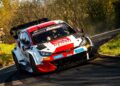 Nun steht fest, wo die Boliden der FIA Rallye-Weltmeisterschaft (WRC) im Rahmen der Central European Rally (26. – 29. Oktober 2023) zu sehen sein werden. Ab sofort können die Fans ihre persönliche Rallye-Route planen ©ADAC Motorsport