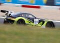 Marcel Marchewicz und Colin Caresani gewinnen das GT60 powered by Pirelli, das Endurance-Rennen des GTC Race ©Foto: GTC Race