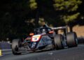 Alessandro Giusti sicherte sich seine erste Pole Position in seinem Heimatland ©Dutch Photo Agency