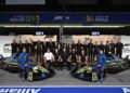 ABT CUPRA beendet Formel-E-Saison in den Top Ten ©ABT Sportsline