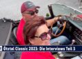 MOTOR TV22: Die Interviews Teil 3 bei der Ötztal Classic 2023
