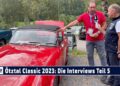 MOTOR TV22: Die Interviews Teil 5 bei der Ötztal Classic 2023