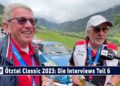 MOTOR TV22: Die Interviews Teil 6 bei der Ötztal Classic 2023