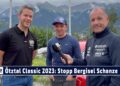 MOTOR TV22: Rodler Wolfgang Kindl & F1-Experte Philipp Brändle zur Südtirol Runde Ötztal Classic