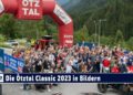 MOTOR TV22: Die Ötztal Classic 2023 in Bildern