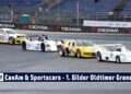 MOTOR TV22: CanAm, Sportscars & Croup C Classics – Die ersten Bilder vom Oldtimer Grand Prix