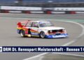 MOTOR TV22: R1 DRM Revival Deutsche Rennsport Meisterschaft – Die besten Bilder Oldtimer Grand Prix