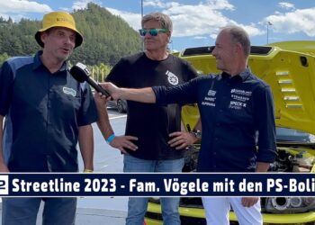 MOTOR TV22: Streetline Tuning-Treffen  – Interviews und Fahrzeuge | Zenzenhof 2023