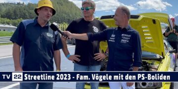 MOTOR TV22: Streetline Tuning-Treffen  – Interviews und Fahrzeuge | Zenzenhof 2023