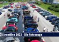 MOTOR TV22: Streetline Tuning-Treffen  – Alle Autos und die besten Bilder | Zenzenhof 2023