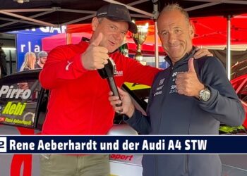 MOTOR TV22: Interviews, beste Bilder und Fahrzeuge der Tourenwagen Golden Ära | Oldtimer Grand Prix