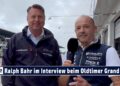 MOTOR TV22: Ralph Bahr, Promoter der Tourenwagen Golden Ära und DRM Revival, im Interview beim OGP