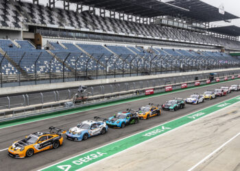 1692263804 Download Porsche Carrera Cup Deutschland geht in die zweite Saisonhälfte ©Porsche Motorsport