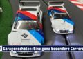 Garagenschätze: Die exklusivste Carrera Rennbahn mit über 400 Fahrzeugen in Tirol