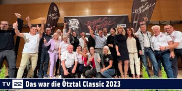 MOTOR TV22: Das war die Ötztal Classic 2023 – vielen Dank an alle Helfer und Teilnehmer!