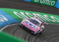 Porsche Mobil 1 Supercup biegt mit Zandvoort-Doppellauf auf Zielgerade ein ©ADAC Motorsport