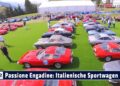 1693057394 maxresdefault MOTOR TV22: Die italienischen Sportwagen bei der Passione Engadina