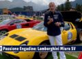 MOTOR TV22: Lamborghini Miura SV – Die Legende von Lamborghini ist ein Sportwagen der Superlative