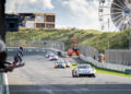 Morris Schuring gewinnt 100. Supercup-Rennen des Teams Fach Auto Tech ©Porsche Motorsport