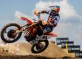 Der Rekord-Grand Prix-Sieger Jeffrey Herlings tritt als Stargast beim ADAC MX Masters in Gaildorf an ©Foto: Samo Vidic/Red Bull Content Pool
