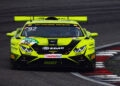 Mirko Bortolotti setzte am Freitag die schnellste Zeit im Freien Training ©ADAC Motorsport