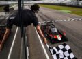 Markus Pommer und Gary Hauser sind Tabellenführer im Prototype Cup Germany ©ADAC Motorsport