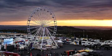 RAVENOL wird Titelpartner der 24h Nürburgring