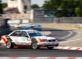4DTM323 070714591804245ML ML Nachholbedarf: Altfrid Heger möchte den Fans eine gute Show abliefern ©ADAC Motorsport