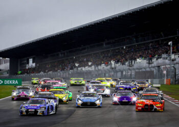 ABT Sportsline bei Halbzeit weiter im DTM-Titelrennen ©ADAC Motorsport