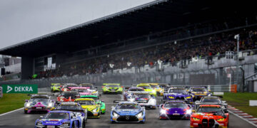 ABT Sportsline bei Halbzeit weiter im DTM-Titelrennen ©ADAC Motorsport