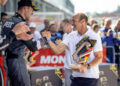 Zwei Podien für ABT Sportsline bei glühender Hitze ©ABT Sportsline