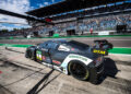 ABT Sportsline bereit für die zweite Halbzeit der DTM ©ABT Sportsline