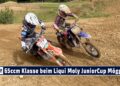 Highlights & Interviews 65ccm LIQUI MOLY Motocross JuniorCup Möggers 2023 | MY SPORT MY STORY