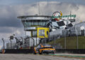 Verfolger wollen Rückstand zu Tabellenführer Larry ten Voorde verkleinern ©Porsche Motorsport
