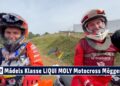 Highlights & Interviews Mädel Klasse LIQUI MOLY Motocross JuniorCup Möggers 2023 | MY SPORT MY STORY