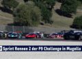MOTOR TV22: Interviews und Highlights der P9 Challenge Sprint Rennen 2 in Mugello 2023