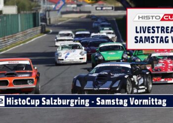 1694856658 maxresdefault live LIVE HistoCup am Salzburgring 16. September 2023 – Samstag Vormittag 2023