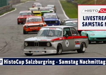 1694867999 maxresdefault live LIVE HistoCup am Salzburgring 16. September 2023 – Samstag Nachmittag 2023