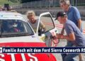 MOTOR TV22: Die Aschs – eine Familie gibt Gas bei Tourenwagen Golden Ära beim HistoCup Salzburgring
