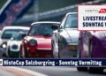 LIVE HistoCup am Salzburgring 17. September 2023 – Sonntag Vormittag 2023