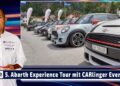 1695145928 maxresdefault MOTOR TV22: 5. Abarth Experience Tour mit CARlinger Events