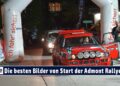 MOTOR TV22: Die besten Bilder vom Start der Austrian Rallye Legends in Admont 2023