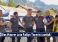 MOTOR TV22: Marco Maurer & Patrick Lutz melden sich bei Austrian Rallye Legends mit IM-URI 1 zurück