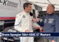 1695468457 maxresdefault MOTOR TV22: DTM Champion Bruno Spengler beim ADAC GT Masters am Red Bull Ring im Rahmen der DTM 2023