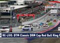 1695491873 maxresdefault MOTOR TV22: RE-LIVE DTM Classic DRM Cup Finale am Red Bull Ring Rennen 1 2022