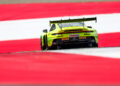 Porsche, Manthey EMA und Thomas Preining führen vor Saisonfinale die DTM-Wertungen an ©Porsche Motorsport