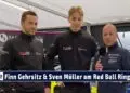1695653146 maxresdefault MOTOR TV22: Finn Gehrsitz und Sven Müller beim ADAC GT Masters am Red Bull Ring 2023